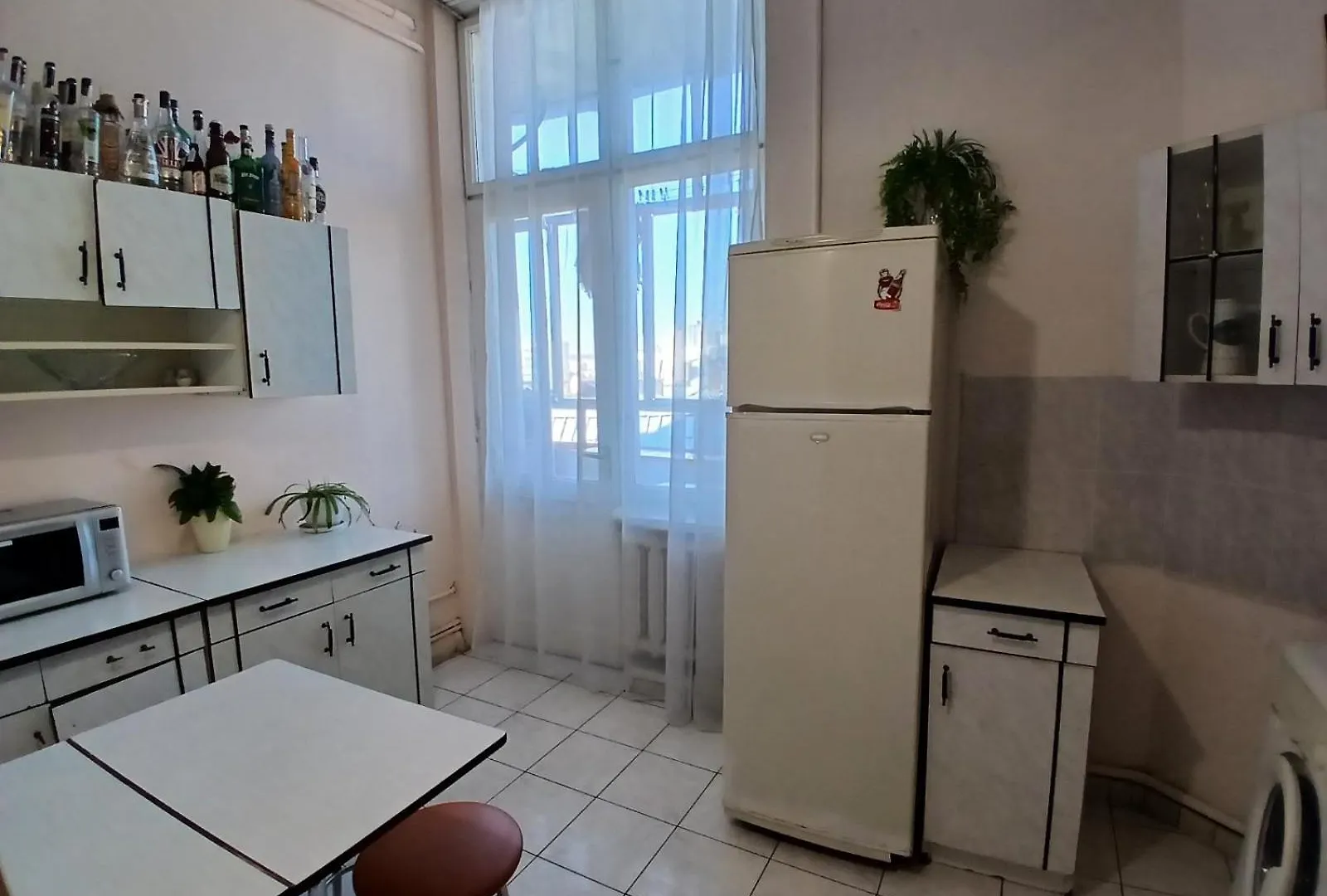 Appartement Kvartira Na B Khmelnytskoho Lviv