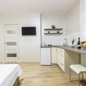Апартаменты Center Vip, Львов