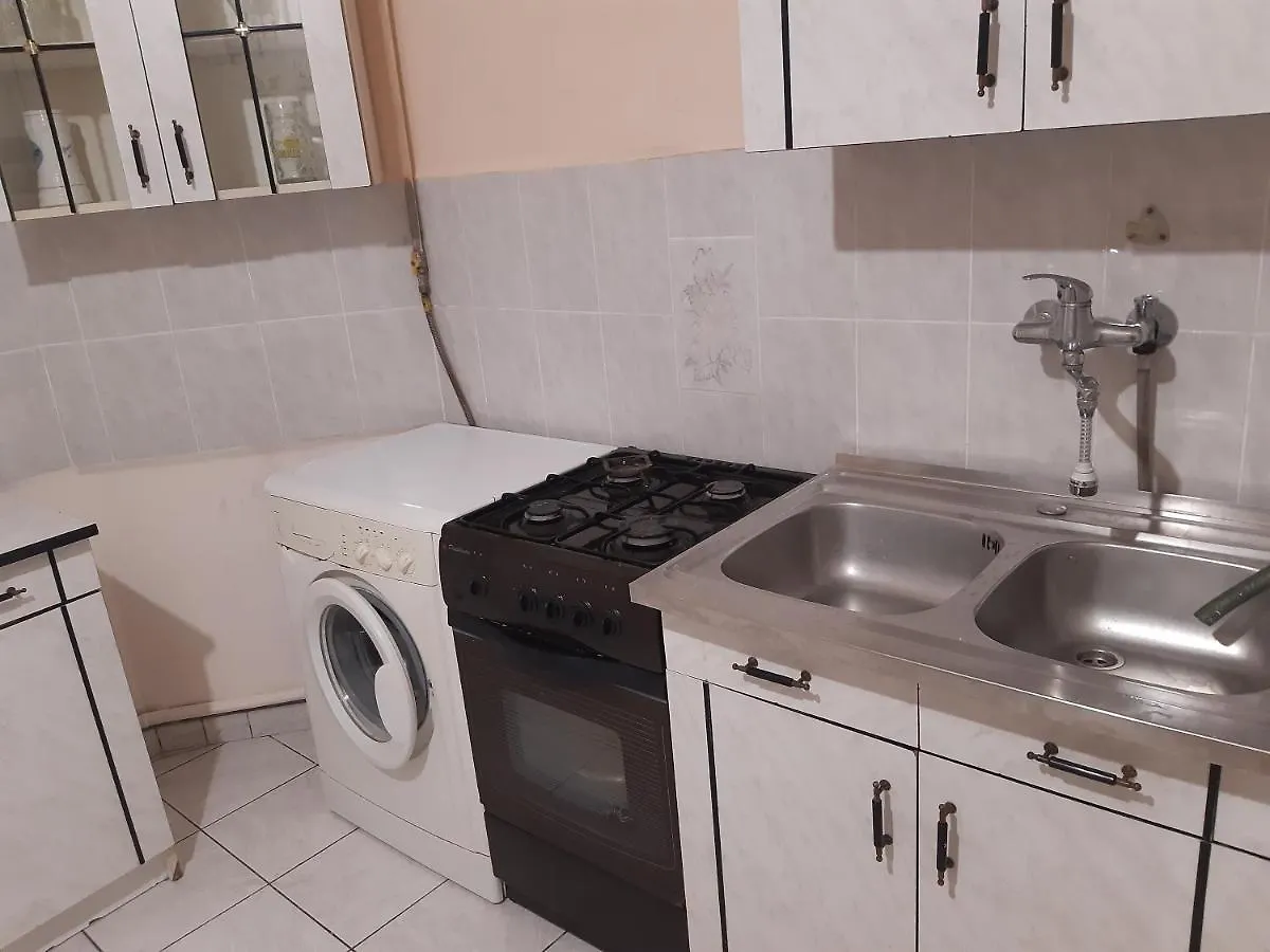 Kvartira Na B Khmelnytskoho Lviv