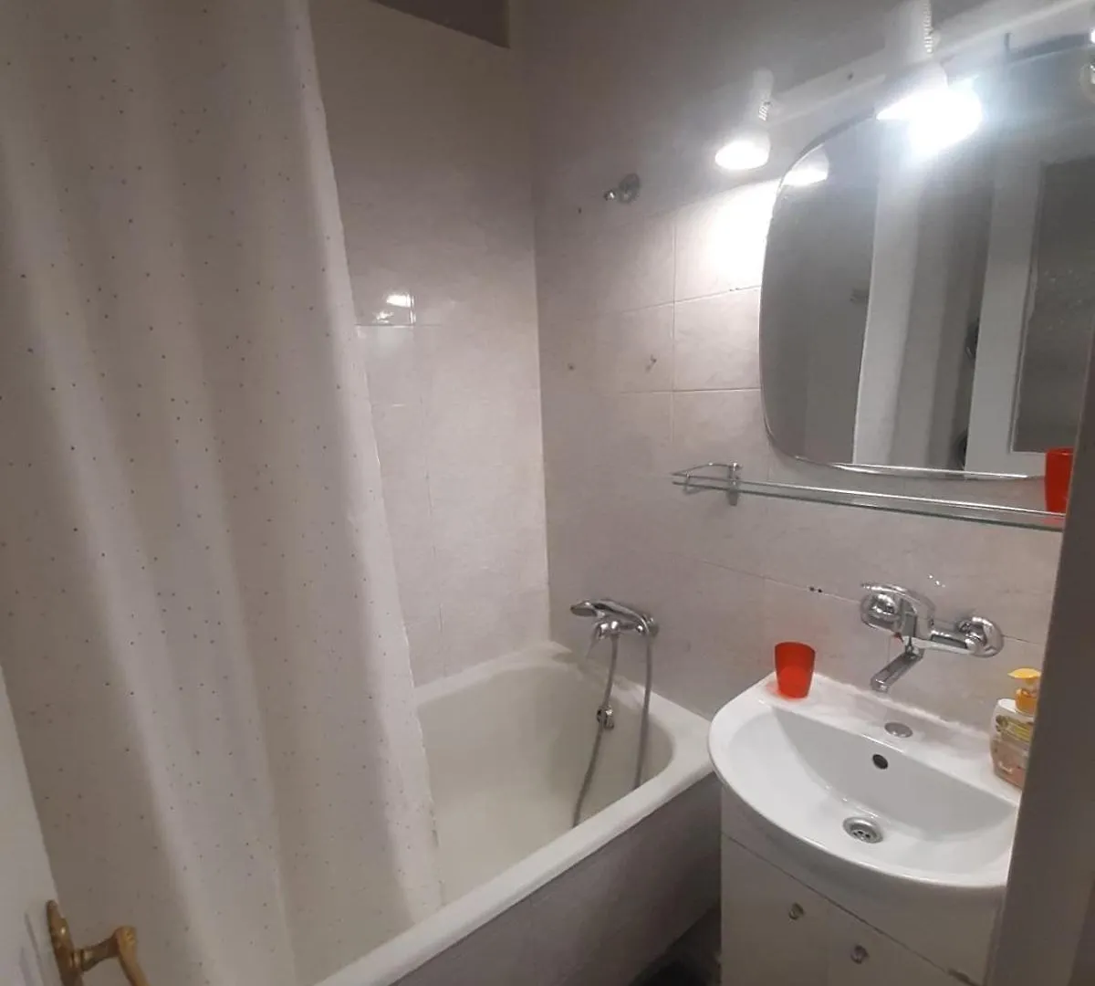 Apartment Kvartira Na B Khmelnytskoho Lviv
