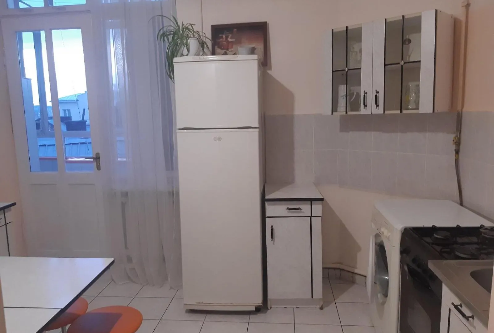 Kvartira Na B Khmelnytskoho Lviv 0*,
