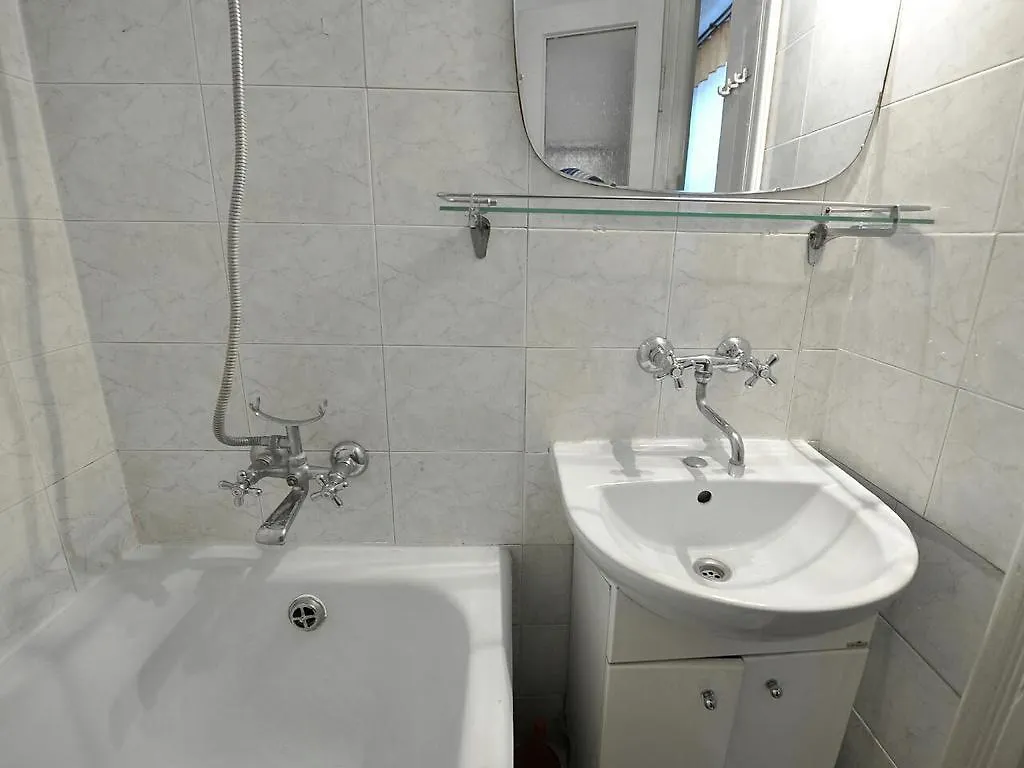Kvartira Na B Khmelnytskoho Lviv 0*,  Ukraine